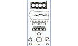 Mitsubishi 4B11T Valve Regrind Set Gasket Set GV856A - Austral | Universal Auto Spares