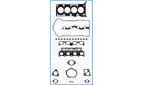 Mitsubishi 4B11T Valve Regrind Set Gasket Set GV856A - Austral | Universal Auto Spares