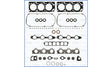 Mitsubishi 6G74 SOHC Valve Regrind Set Gasket Set GV857A - Austral | Universal Auto Spares