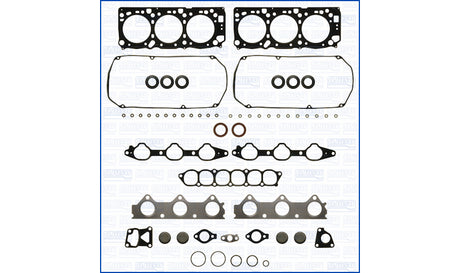 Mitsubishi 6G74 SOHC Valve Regrind Set Gasket Set GV857A - Austral | Universal Auto Spares