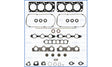 Mitsubishi 6G74 SOHC 24V Valve Regrind Set Gasket Set GV858A - Austral | Universal Auto Spares