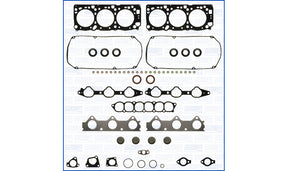 Mitsubishi 6G74 SOHC 24V Valve Regrind Set Gasket Set GV858A - Austral | Universal Auto Spares