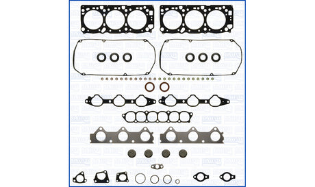 Mitsubishi 6G74 SOHC 24V Valve Regrind Set Gasket Set GV858A - Austral | Universal Auto Spares
