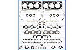 Mitsubishi 6G75 Valve Regrind Set Gasket Set GV859A - Austral | Universal Auto Spares