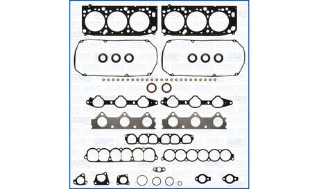 Mitsubishi 6G75 Valve Regrind Set Gasket Set GV859A - Austral | Universal Auto Spares