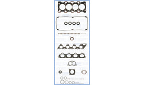 Mitsubishi 4G63 SOHC 16V Valve Regrind Set Gasket Set GV860A - Austral | Universal Auto Spares