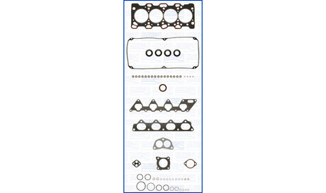 Mitsubishi 4G63 SOHC 16V Valve Regrind Set Gasket Set GV860A - Austral | Universal Auto Spares