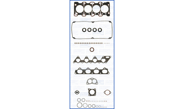 Mitsubishi 4G63 SOHC 16V Valve Regrind Set Gasket Set GV860A - Austral | Universal Auto Spares