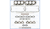 Mitsubishi 6A12 Valve Regrind Set Gasket Set GV865A - Austral | Universal Auto Spares