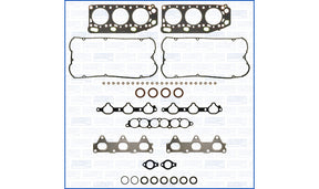 Mitsubishi 6A12 Valve Regrind Set Gasket Set GV865A - Austral | Universal Auto Spares