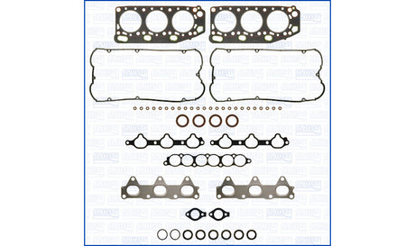 Mitsubishi 6A12 Valve Regrind Set Gasket Set GV865A - Austral | Universal Auto Spares