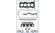 Mitsubishi 4B11 Valve Regrind Set Gasket Set GV867A - Austral | Universal Auto Spares