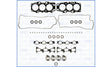 Hyundai G6EA Valve Regrind Set Gasket Set GV870A - Austral | Universal Auto Spares
