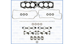 Hyundai G6EA Valve Regrind Set Gasket Set GV870A - Austral | Universal Auto Spares