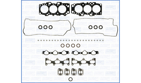 Hyundai G6EA Valve Regrind Set Gasket Set GV870A - Austral | Universal Auto Spares