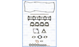 Mitsubishi 4M41T Valve Regrind Set Gasket Set GV873A - Austral | Universal Auto Spares