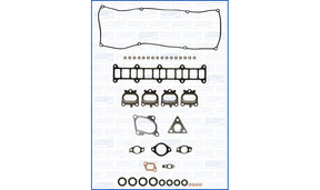 Mitsubishi 4M41T Valve Regrind Set Gasket Set GV873A - Austral | Universal Auto Spares