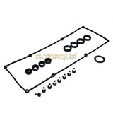 Mitsubishi 4M41 C/Rail Valve Cover Gasket Set GV873VCP - Austral | Universal Auto Spares