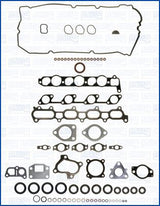 Mitsubishi 4D56TI Valve Regrind Set Gasket Set GV874A - Austral | Universal Auto Spares