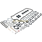 Mitsubishi 4D56TI Valve Regrind Set Gasket Set GV874G - Austral | Universal Auto Spares