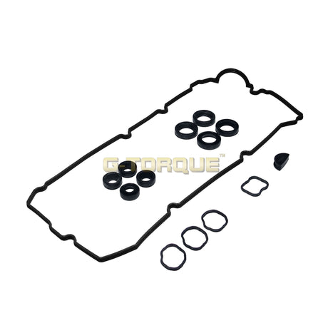 Mitsubishi 4D56TI Gasket Valve Cover Gasket Set GV874VCP - Austral | Universal Auto Spares
