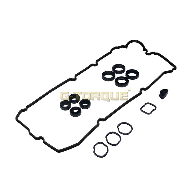 Mitsubishi 4D56TI Gasket Valve Cover Gasket Set GV874VCP - Austral | Universal Auto Spares