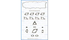 Mitsubishi 4M40/T Valve Regrind Set Gasket Set GV876A - Austral | Universal Auto Spares