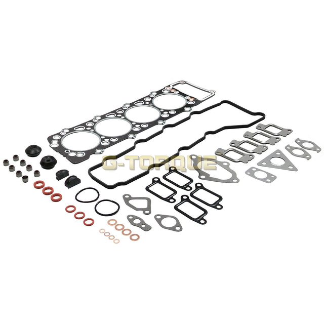 Mitsubishi 4M40/T Valve Regrind Set Gasket Set GV876G - Austral | Universal Auto Spares