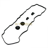 Mitsubishi 4M40/T Valve Cover Gasket Set GV876VCP - Austral | Universal Auto Spares