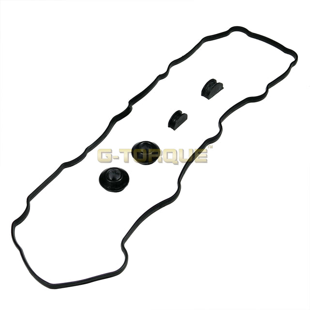 Mitsubishi 4M40/T Valve Cover Gasket Set GV876VCP - Austral | Universal Auto Spares