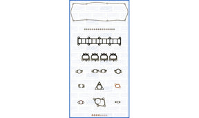 Mitsubishi 4M41 Valve Regrind Set Gasket Set GV877A - Austral | Universal Auto Spares