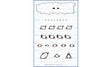 Mitsubishi 4M40T Valve Regrind Set Gasket Set GV878A - Austral | Universal Auto Spares