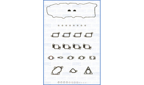 Mitsubishi 4M40T Valve Regrind Set Gasket Set GV878A - Austral | Universal Auto Spares