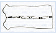 Hyundai J3 V/Cover Gasket GV879RC - Austral | Universal Auto Spares