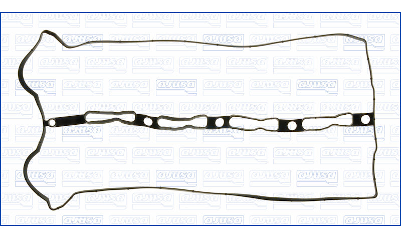 Hyundai J3 V/Cover Gasket GV879RC - Austral | Universal Auto Spares