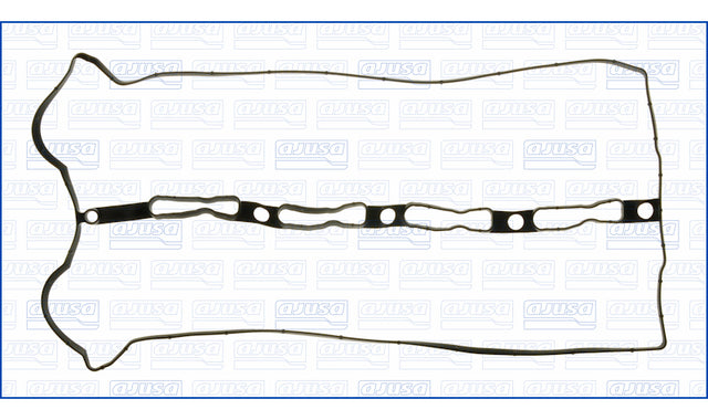 Hyundai J3 V/Cover Gasket GV879RC - Austral | Universal Auto Spares