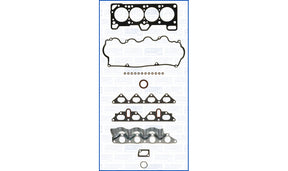 Hyundai G4EK/T Valve Regrind Set Gasket Set GV880A - Austral | Universal Auto Spares