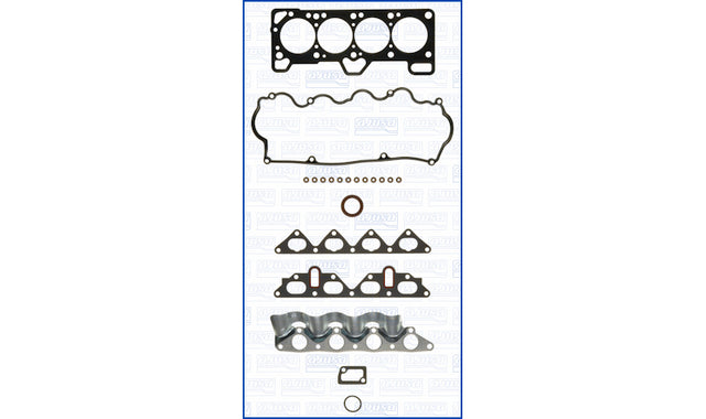 Hyundai G4EK/T Valve Regrind Set Gasket Set GV880A - Austral | Universal Auto Spares