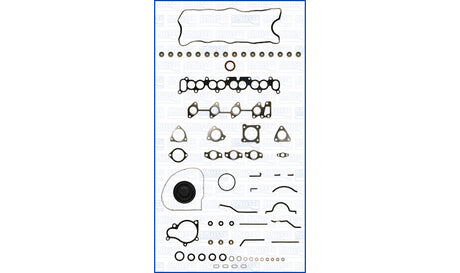 Hyundai D4EA D4EB Valve Regrind Set Gasket Set GV883A - Austral | Universal Auto Spares