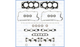 Hyundai G6BA3 Valve Regrind Set Gasket Set GV884A - Austral | Universal Auto Spares