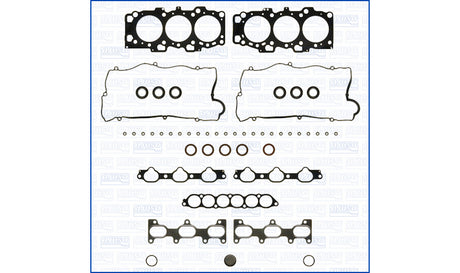 Hyundai G6BA3 Valve Regrind Set Gasket Set GV884A - Austral | Universal Auto Spares
