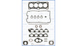 Hyundai G4CP After 7/94 Valve Regrind Set Gasket Set GV885A - Austral | Universal Auto Spares
