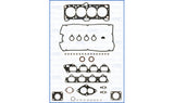 Hyundai G4CP After 7/94 Valve Regrind Set Gasket Set GV885A - Austral | Universal Auto Spares