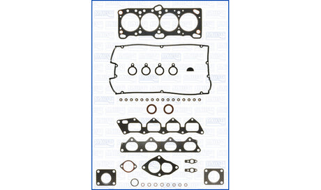 Hyundai G4CP After 7/94 Valve Regrind Set Gasket Set GV885A - Austral | Universal Auto Spares