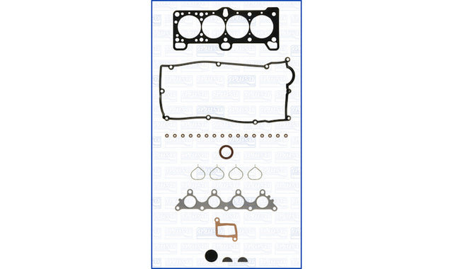 Hyundai G4EC/D Valve Regrind Set Gasket Set GV887A - Austral | Universal Auto Spares