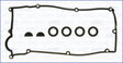Hyundai G4EC/D Valve Cover Gasket Set GV887VCP - Austral | Universal Auto Spares