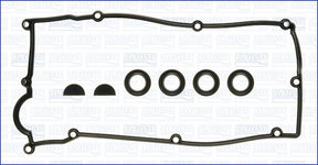 Hyundai G4EC/D Valve Cover Gasket Set GV887VCP - Austral | Universal Auto Spares