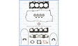 Hyundai G4GC Valve Regrind Set Gasket Set GV888A - Austral | Universal Auto Spares