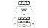 Hyundai G4GC Valve Regrind Set Gasket Set GV888A - Austral | Universal Auto Spares