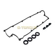 Hyundai G4GC Valve Cover Gasket Set GV888VCP - Austral | Universal Auto Spares